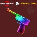 Murder Mystery 2