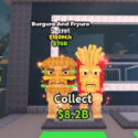 Steal a Brainrot