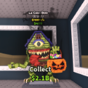 Steal a Brainrot