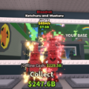 Steal a Brainrot