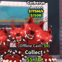 Steal a Brainrot