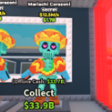 Steal a Brainrot
