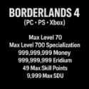 Borderlands 4