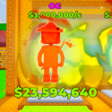 Break a Lucky Block