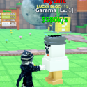 Survive Lava for Brainrots