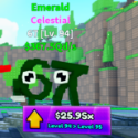 Survive Lava for Brainrots