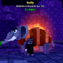 Survive Lava for Brainrots