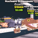 Steal a Brainrot