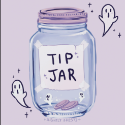Tips Jar