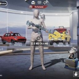 DC73|Lv 75 DESDE S2/AMF/20 RPMAX/199 conjunto (25 mítico)/momia BLANCO conjunto/181 arma (6 lab)/m416 glaciar LV 4 KILLMESSAGE/AEGIS UAZ LV 4/OPEN TWINTAILS 0
