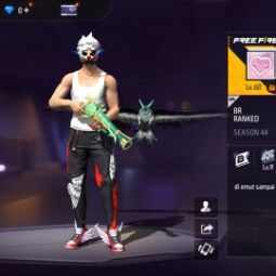 FF19|LV60/262 WEAPON (42 Mythic)/257 COSTUME (20 Mythic)/26 EMOT (6 Mythic)/55 BACKPACK (16 Mythic)/8 SPORTS CAR 0