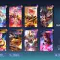 Accounts