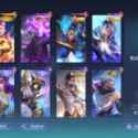 Accounts