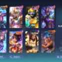 Accounts