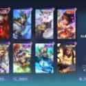 Accounts