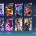Accounts