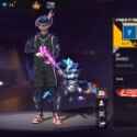 Garena Free Fire