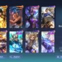 Mobile Legends