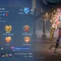 Mobile Legends Diamonds