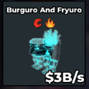 Steal a Brainrot