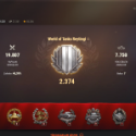 World of Tanks