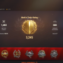 World of Tanks