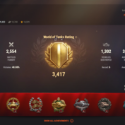 World of Tanks