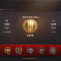 World of Tanks