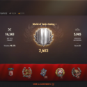 World of Tanks