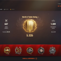 World of Tanks
