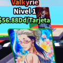 Anime Card Farm