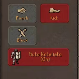 Jagex Account | Range 99 | 43 Prayer | Ava's accumulator 1