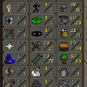 Old School RuneScape