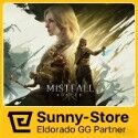Mistfall Hunter Gyldenblod