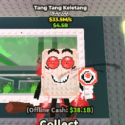 Steal a Brainrot