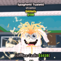 Steal a Brainrot