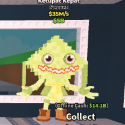 Steal a Brainrot