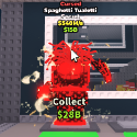 Steal a Brainrot