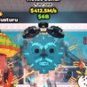 Steal a Brainrot