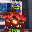 Steal a Brainrot