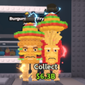 Steal a Brainrot