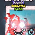Steal a Brainrot