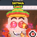 Steal a Brainrot
