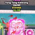 Steal a Brainrot