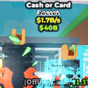 Steal a Brainrot