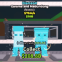 Steal a Brainrot