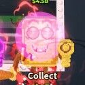 Steal a Brainrot