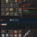 Rust