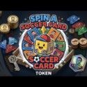 Spin a Soccer Card