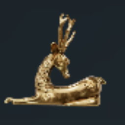 🚀3  Golden Gazelle/Extracted Value Delivery in Mod Map Raid ⚡ 0
